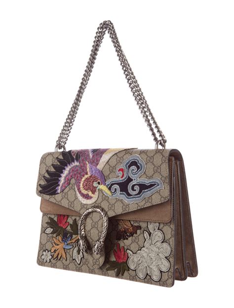 gucci dionysus sling bag|dionysus handbags Gucci.